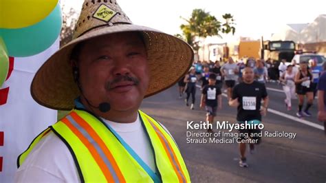 Learn about new features by watching a quick video for mychart desktop users or the mychart mobile app. The 2019 Hawaii Pacific Health Great Aloha Run - YouTube