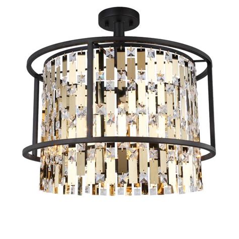 Mercer41 Conners 1 Light Single Dome Pendant And Reviews Wayfair