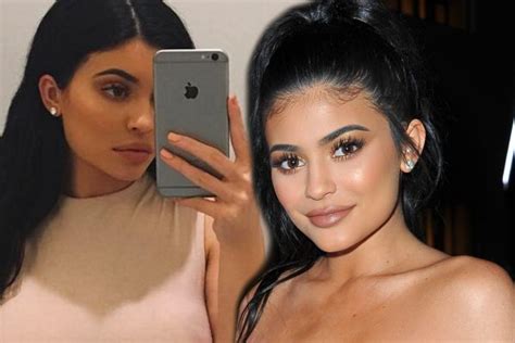 Kylie Jenner Leaves Fans Speechless As She Shows Off Incredible Figure In Skintight Leotard For