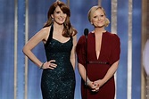 Golden Globes: Amy Poehler and Tina Fey to host 2021 ceremony | EW.com