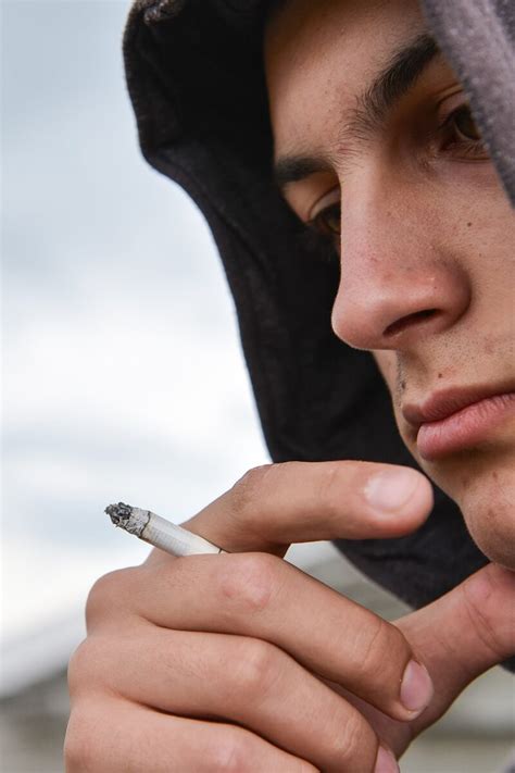 Sadness May Be Strongest Emotional Trigger For Smoking