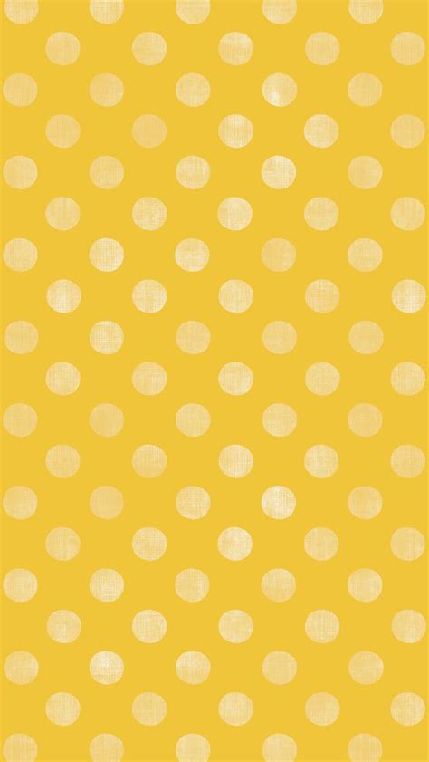 Yellow Pattern Wallpaper Sf Wallpaper