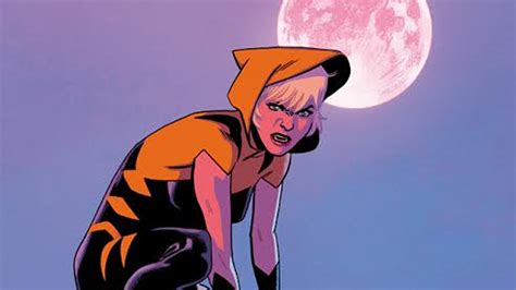 Marvel Announces Gwen Stacy Variants For June Comic Vine