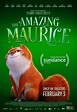 The Amazing Maurice (2023) | PrimeWire