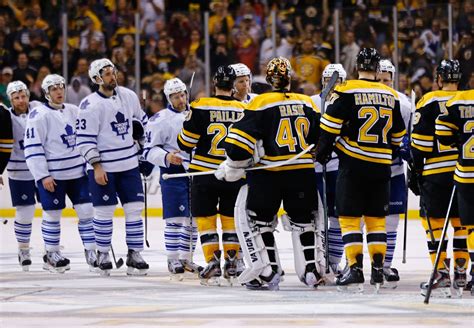 Toronto Maple Leafs These Will Be The Best Playoffs In Nhl History