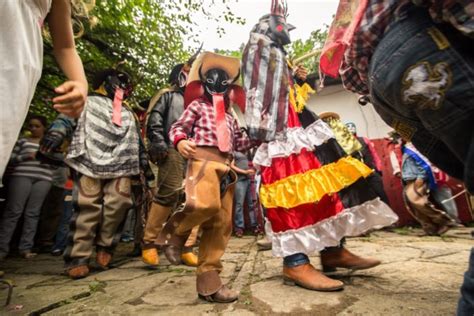 Xantolo La Fiesta De Los Muertos En La Huasteca Patrimonio Cultural