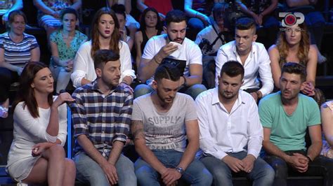 Post Big Brother Albania 9, 1 Korrik 2017, Pjesa 2 - Top Channel
