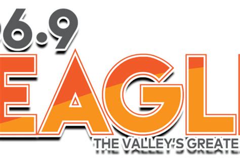 Best Radio Station 1069 The Eagle Inforum Fargo Moorhead And