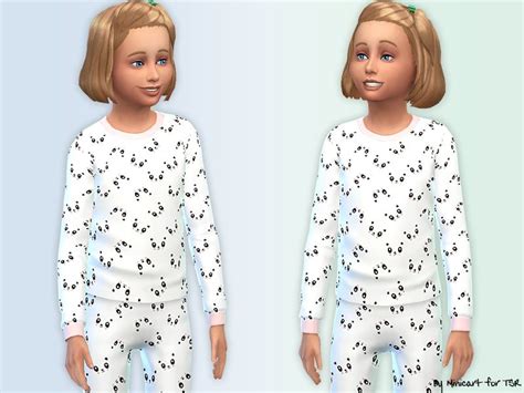 Sims 4 Clothing Sets Sims 4 Clothing Clothes Outfit Sets