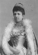 1880s María Cristina photo | Grand Ladies | gogm