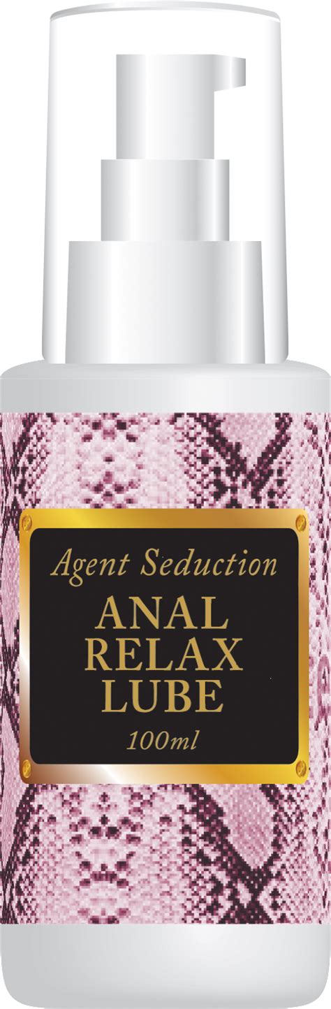 agent seduction anal relax lube anal sex desensitizing relaxation anal play ebay