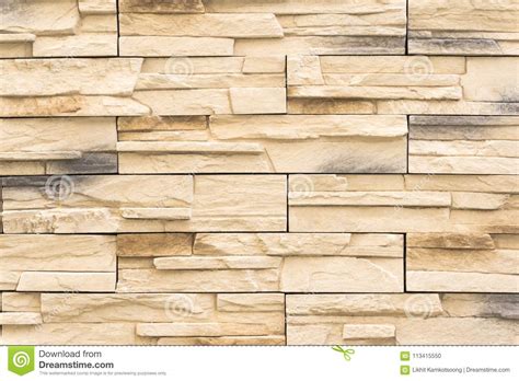 Old Brown Bricks Wall Pattern Brick Wall Texture Or Brick Wall Background Light For Interior Or