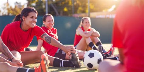 Internacional E Estrelabet Incentivam O Futebol Feminino