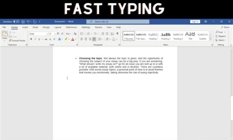 Do A Fast Typing Job Retype Pages Pdf To Word Fast Typist By