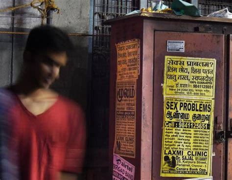 Demonetisation Fallout Sex Clinics In India Have No Sanskari Clients