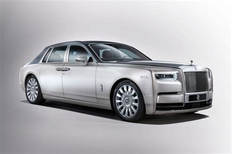 Rolls Royce Phantom 2023 Dimensions Best Cars Review