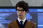 First Official Photo of Ben Whishaw as Q in Skyfall – The Reel Bits