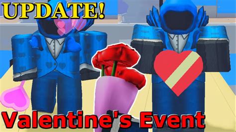 About roblox arsenal very first, of all, take into. Valentine's EVENT - New SKIN - New EMOTES - Everything ...