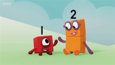 Two Character Numberblocks Wiki Fandom Powered By Wikia