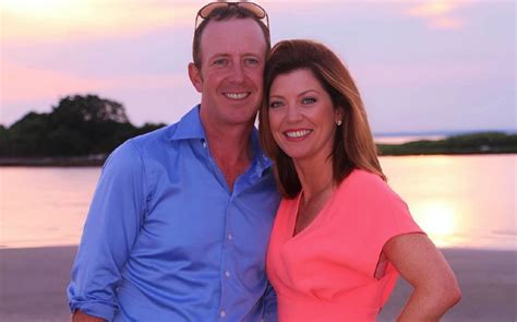 Who Is Norah Odonnell Husband Geoff Tracy A Power Couple Of Journalism And Cuisine