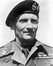 Field Marshal Bernard L. Montgomery