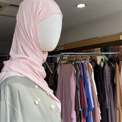 Vaymode Grossiste De Hijab à Aubervilliers