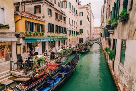 10 Adventurous Things To Do In Venice And Why You Need To Visit For