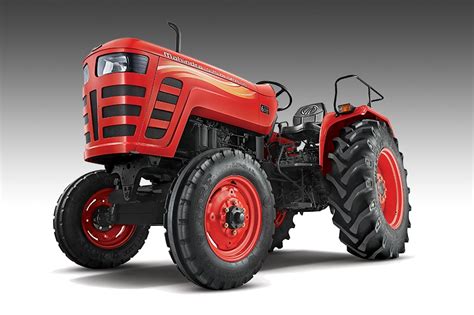 Mahindra Sarpanch Plus Tractor Series Launched Offers 6 Year Warranty