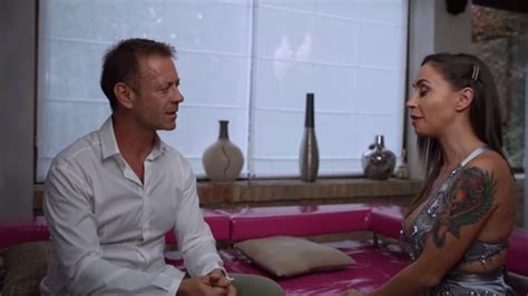 Rocco Siffredi Intervista Malena Quando Mi Porti Barbara D Urso Per