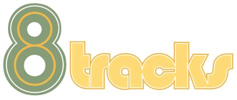 8tracks Logo