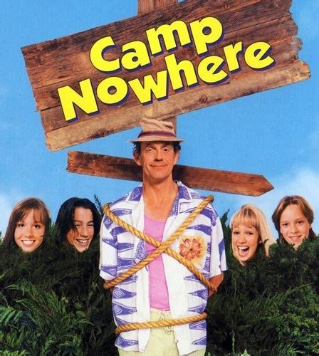 The teaser trailer from the episode camp nowhere starring frankie munez, allison mack and sam jones iii. Introducing Glamour's All-American Pop Culture Classics: First Up, Kid Movies | Glamour