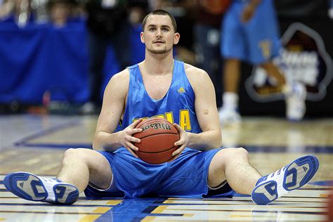 Kevin Love Matches Russell Westbrook With Record Donation To Ucla Slam