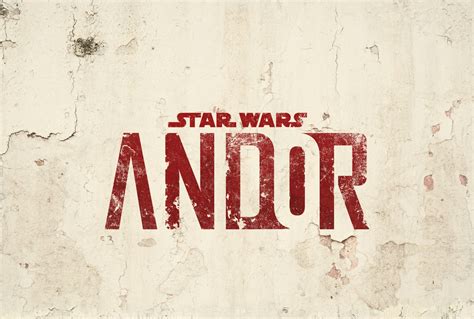 New ‘andor Character Posters Released Disney Plus Informer