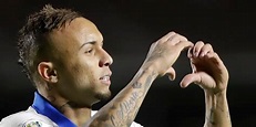 Everton: El joven goleador brasileño tentado por Man City | RedGol