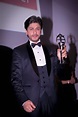 Shah Rukh Khan Wins Outstanding Contribution To Cinema At The Asian ...