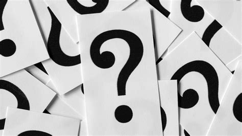 Heres Why You Need To Relearn The Lost Art Of Asking Questions