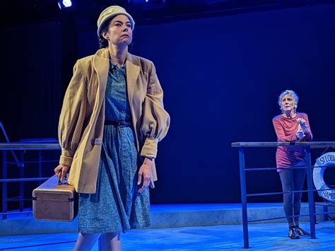 Review The Good Ship St Louis Is A Hauntingly Effective Immigrant Story