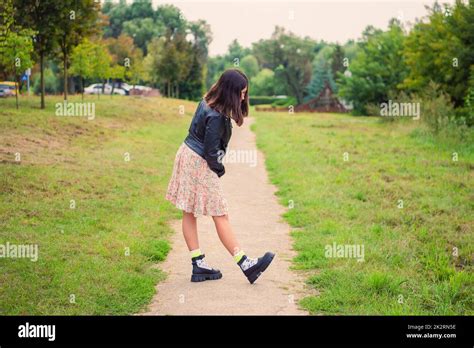 Dark Haired Teenager Hi Res Stock Photography And Images Alamy