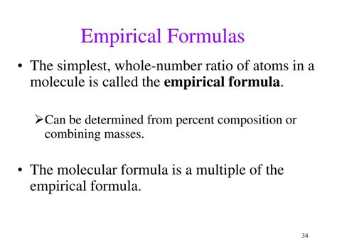 Ppt Chapter 6 Chemical Composition Powerpoint