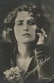 Dive del cinema italiano: Francesca Bertini (1892 – 1985) - Storia in Rete