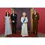 These Wax Sculptures Of The British Royal Family Are Terrifying  Observer