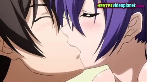 Best Images Purple Hair Anime Girls Best Anime Girls With Hot Sex Picture