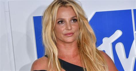 Britney Spears Experienced Perinatal Depression What Is It And How To