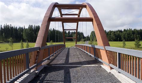 Wooden Bridges Versowood