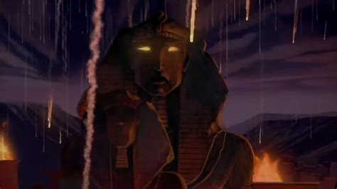 the prince of egypt video examples tv tropes