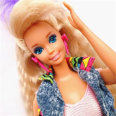 pin de olga vasilevskay en barbie totally hair