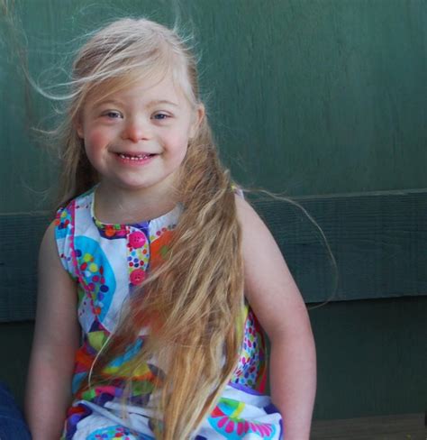 Celebrating The Beauty Of Individuals With Down Syndrome