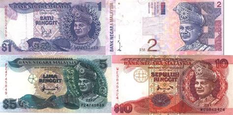 Duit lama paling popular duit lama malaysia rm5 ini ialah duit kertas siri ke 10 keluaran bank negara malaysia. A + A