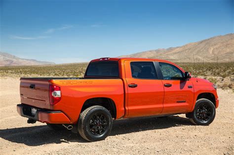 2015my Toyota Tundra Trd Pro Priced From 41285 Speed Carz
