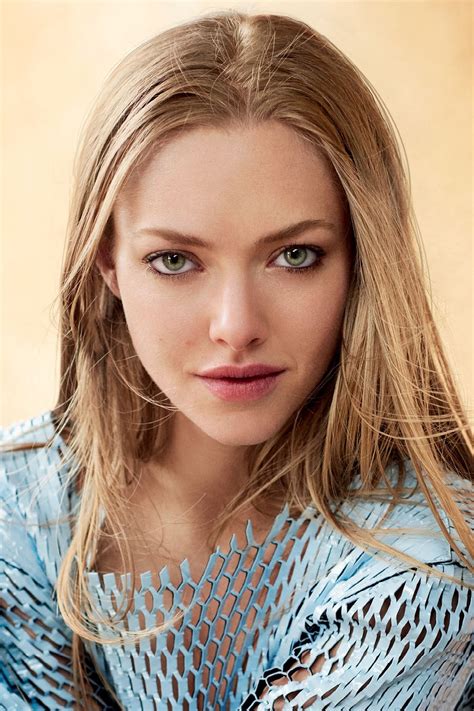 Born december 3, 1985) is an american actress and singer. Amanda Seyfried: filmography and biography on movies.film-cine.com